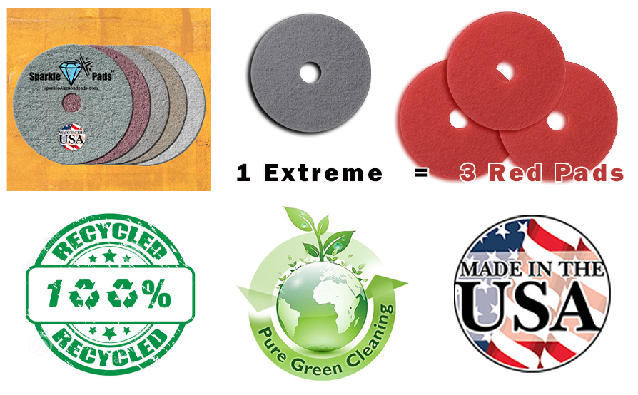 Flooring Maintenance